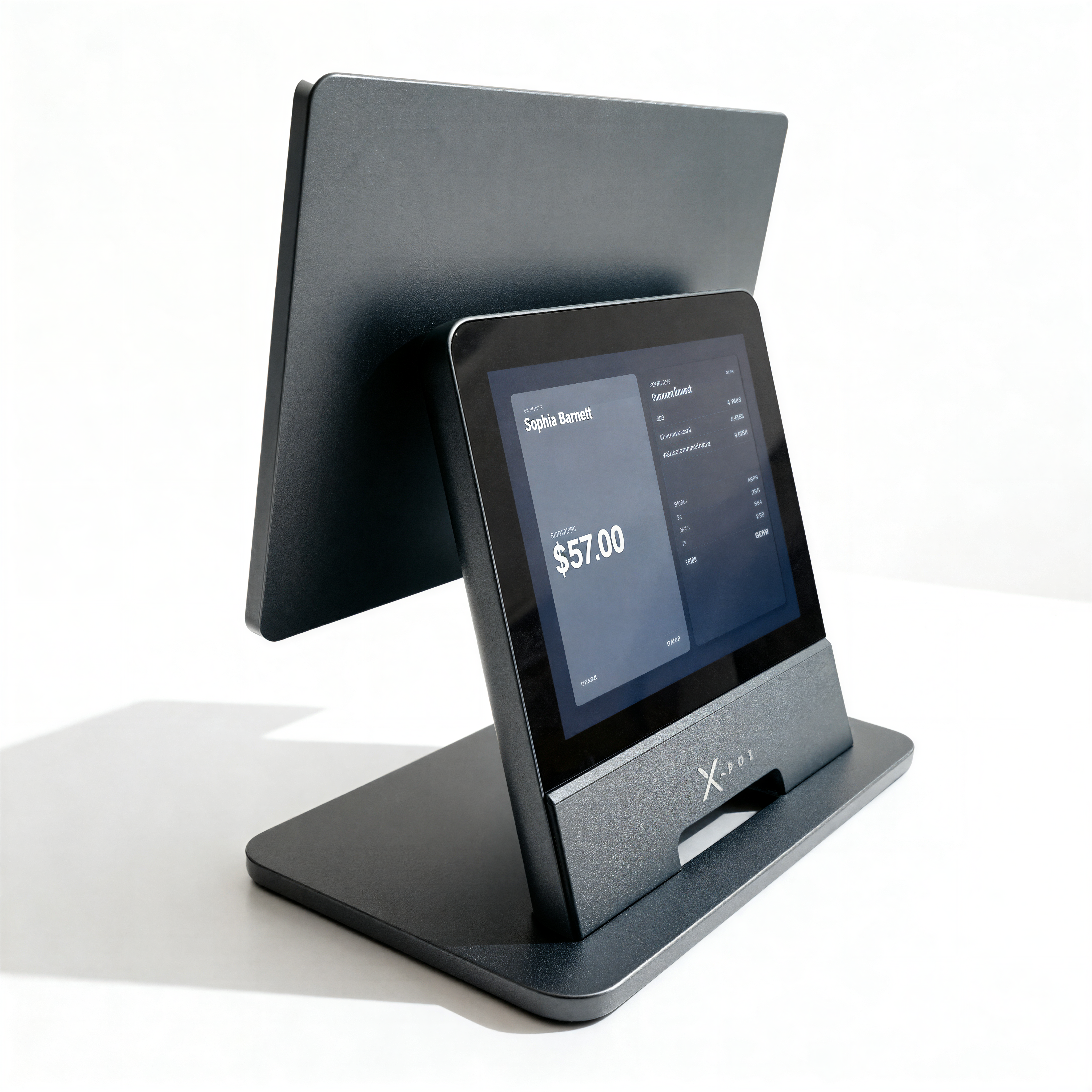 XPOS device hardware kit