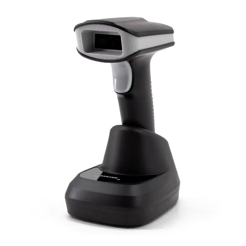 Barcode Scanner